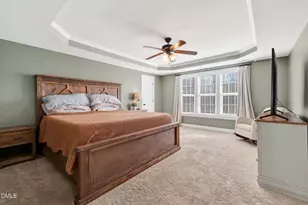 102 Wood Valley Dr, Four Oaks, NC 27524 - Photo 13