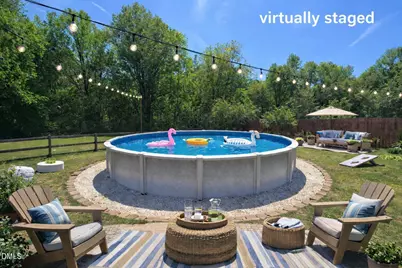 102 Wood Valley Drive, Four Oaks, NC 27524 - Photo 3
