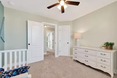 102 Wood Valley Drive, Four Oaks, NC 27524 - Photo 17