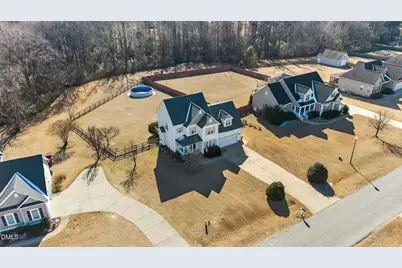 102 Wood Valley Drive, Four Oaks, NC 27524 - Photo 1