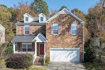 3606 Kilgo Drive, Durham, NC 27705 - Photo 1