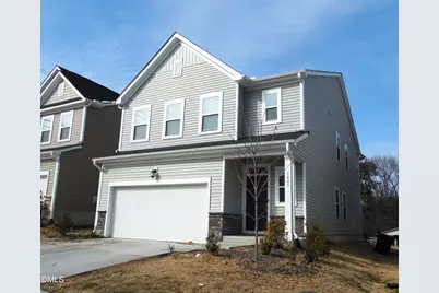 1003 Sora Way, Durham, NC 27703 - Photo 1