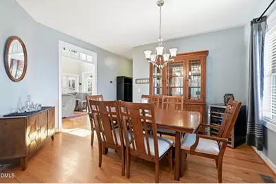 1108 Elbury Drive, Apex, NC 27502 - Photo 7