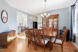 1108 Elbury Dr, Apex, NC 27502 - Photo 7