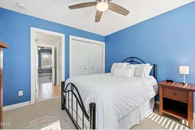 1108 Elbury Drive, Apex, NC 27502 - Photo 11