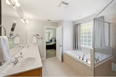 1108 Elbury Drive, Apex, NC 27502 - Photo 5