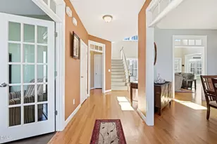 1108 Elbury Dr, Apex, NC 27502 - Photo 21