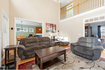 1108 Elbury Drive, Apex, NC 27502 - Photo 35