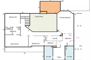 1108 Elbury Dr, Apex, NC 27502 - Photo 15