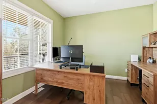 1108 Elbury Dr, Apex, NC 27502 - Photo 9