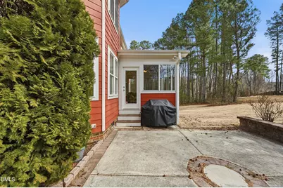 1108 Elbury Drive, Apex, NC 27502 - Photo 19