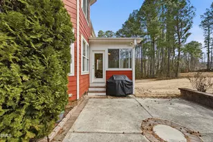 1108 Elbury Dr, Apex, NC 27502 - Photo 19