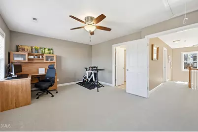 1108 Elbury Drive, Apex, NC 27502 - Photo 45