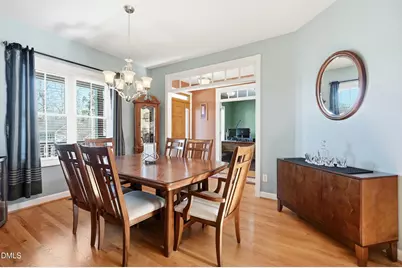 1108 Elbury Drive, Apex, NC 27502 - Photo 23