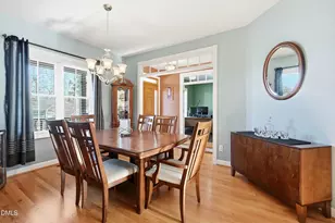 1108 Elbury Dr, Apex, NC 27502 - Photo 23