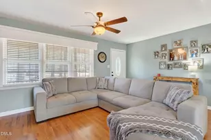 102 Robinson Dr, Goldsboro, NC 27534 - Photo 3