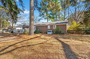 102 Robinson Dr, Goldsboro, NC 27534 - Photo 19