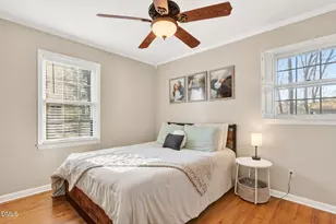 102 Robinson Dr, Goldsboro, NC 27534 - Photo 9