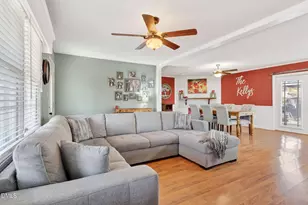 102 Robinson Dr, Goldsboro, NC 27534 - Photo 5