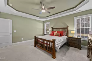 369 Everland Pkwy, Angier, NC 27501 - Photo 21