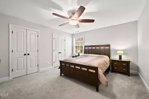 369 Everland Pkwy, Angier, NC 27501 - Photo 27