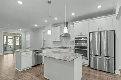 6417 Truxton Lane, Raleigh, NC 27616 - Photo 9