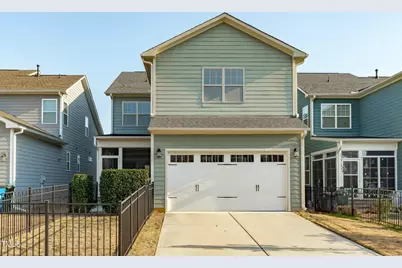 6417 Truxton Lane, Raleigh, NC 27616 - Photo 47