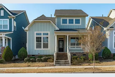 6417 Truxton Lane, Raleigh, NC 27616 - Photo 1