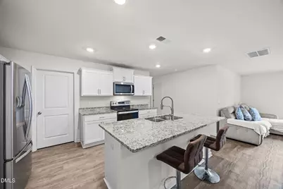 2527 Lily Drive, Haw River, NC 27258 - Photo 3