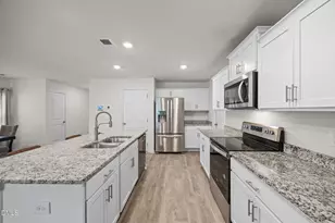 2527 Lily Dr, Haw River, NC 27258 - Photo 5