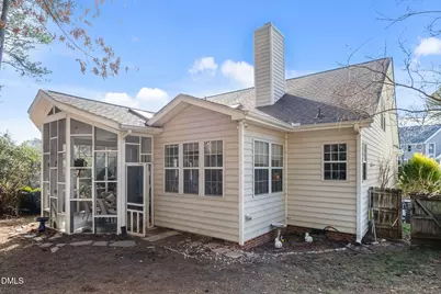 208 Trailview Drive, Cary, NC 27513 - Photo 31