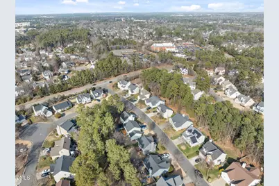 208 Trailview Drive, Cary, NC 27513 - Photo 33