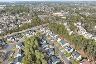 208 Trailview Dr, Cary, NC 27513 - Photo 33