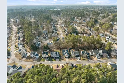 208 Trailview Drive, Cary, NC 27513 - Photo 35