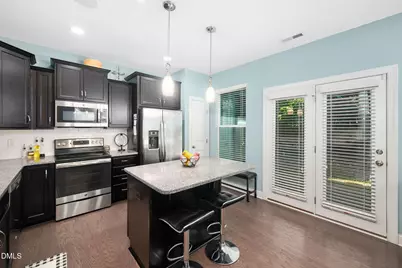102 Harvest Oaks Lane #38, Durham, NC 27703 - Photo 9