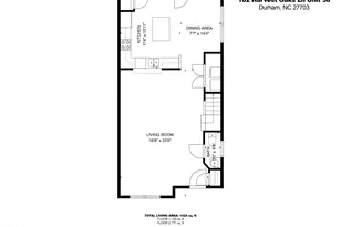 102 Harvest Oaks Ln, Durham, NC 27703 - Photo 31