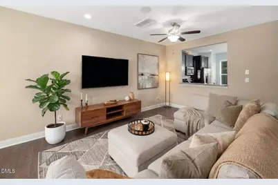 102 Harvest Oaks Lane #38, Durham, NC 27703 - Photo 1