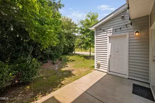 102 Harvest Oaks Ln, Durham, NC 27703 - Photo 29