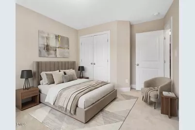 102 Harvest Oaks Lane #38, Durham, NC 27703 - Photo 21