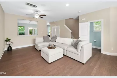 102 Harvest Oaks Lane #38, Durham, NC 27703 - Photo 9