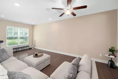 102 Harvest Oaks Lane #38, Durham, NC 27703 - Photo 5