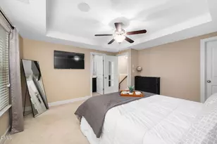 102 Harvest Oaks Ln, Durham, NC 27703 - Photo 19