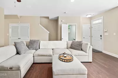 102 Harvest Oaks Lane #38, Durham, NC 27703 - Photo 7