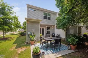 102 Harvest Oaks Ln, Durham, NC 27703 - Photo 27