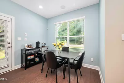 102 Harvest Oaks Lane #38, Durham, NC 27703 - Photo 13