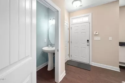 102 Harvest Oaks Lane #38, Durham, NC 27703 - Photo 15