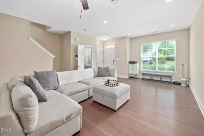 102 Harvest Oaks Lane #38, Durham, NC 27703 - Photo 3