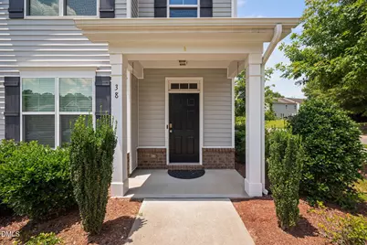 102 Harvest Oaks Lane #38, Durham, NC 27703 - Photo 7