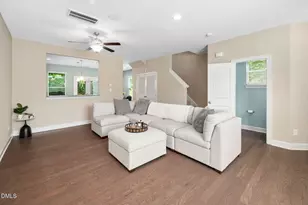 102 Harvest Oaks Ln, Durham, NC 27703 - Photo 1