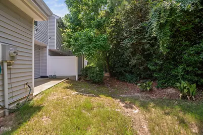 102 Harvest Oaks Lane #38, Durham, NC 27703 - Photo 5